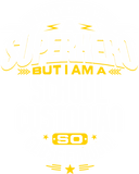 Discover School Custodian T Shirt
