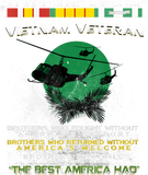 Discover Vietnam Veteran T-shirt: We Were America Had Proud Veteran T-Shirt