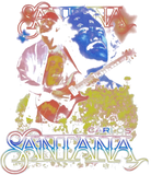 Discover Santana  band