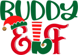 Discover Buddy Elf Christmas Family