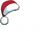 Discover Santa We Good Santa Hat
