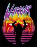 Discover Ultimate Warrior - Ultimate Warrior - Sticker