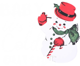 Discover Baby Its Cold Outside Christmas Plaid Splicing Snowman