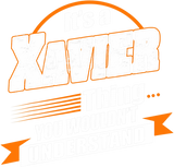 Discover Best Gift For XAVIER - XAVIER Named T-Shirt