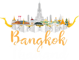 Discover Bangkok Thai Thailand T Shirt
