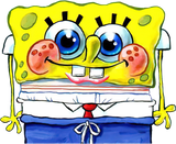 Discover Spongebob Cute