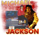 Discover Michael Jackson Vintage