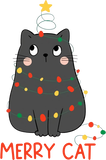 Discover Merry Cat
