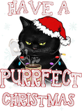 Discover Have A Purrfect Christmas