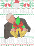 Discover Santa Joe Biden Jingle Bells