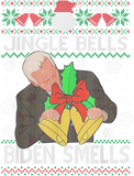 Discover Santa Joe Biden Jingle Bells