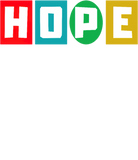 Discover HOPE : BTS J-Hope Hobi Dynamite Inspired Gift Idea T-shirt