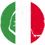 Discover Hand Gesture - Italian Design Men Women Italy Italian T-Shirt T-Shirts