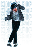 Discover King Of Pop