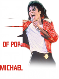 Discover Michael Jackson Black