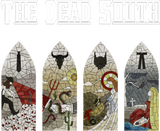 Discover The Dead South T-shirt