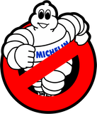 Discover Michelin Busters T-Shirt