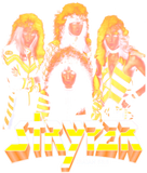 Discover Stryper Christian Heavy Metal