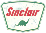 Discover Vintage Sinclair logo Baseball Caps