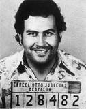 Discover Pablo Escobar Smiling Hoodie