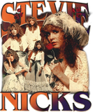 Discover Stevie Nicks Vintage T Shirt, Fleetwood Mac Graphic Tees, Stevie Nicks 90s Graphic Tee