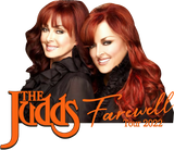 Discover The Judds The Final Tour 2022 double sided tshirt
