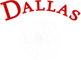 Discover City of Dallas Fire Department Texas Firefighter T-shirt