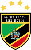 Discover Saint Kitts And Nevis Coat Of Arms T Shirt