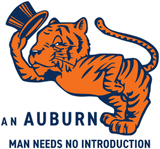 Discover An Auburn Man Needs No Introduction Vintage Mascot Alumni Tiger Clean Version - Auburn - T-Shirt