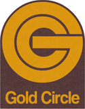 Discover Gold Circle Discount Department Store - Gold Circle Store - T-Shirt
