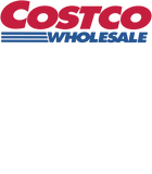Discover Costco Wholesale Supermarket Logo Kitchen Aprons