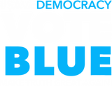 Discover Save Democracy - Vote Blue - Make Truth Great Agai T-shirt