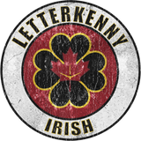 Discover Letterkenny Irish - Letterkenny Irish - Trucker Hats