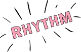 Discover Rhythm T-shirt