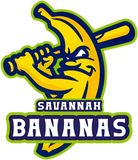 Discover Bananas team - SAVANNAH BANANAS T-Shirt