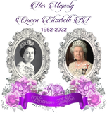 Discover Queen Elizabeth Platinum Jubilee Mug, Platinum jubilee mug