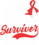 Discover Stroke Survivor Wife Mother Survivor T-shirt
