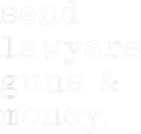 Discover Send Lawyers Guns And Money Shirt