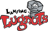 Discover Lansing Lugnuts Jersey T-Shirts