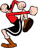 Discover Olive Oyl T-Shirts