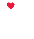Discover I Love My Girlfriend Tshirt Valentine Red Heart Love T-Shirt