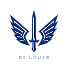 Discover St. Louis Battlehawks T-Shirt