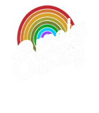Discover Spooky Scary Sunday Hoodie, Spooky Sunday Unisex