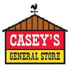 Discover Casey's General Store logo Hoodies