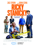 Discover Ricky Stanicky Poster, Ricky Stanicky (2024) Movie Poster