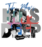 Discover TobyMac Hits Deep Tour 2024 Shirt, TobyMac Fan Gift Shirt, TobyMac Rap 2024 Concert Shirt