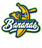 Discover Yellow team Baseball Savannah Bananas T Shirt