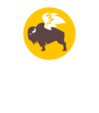 Discover Buffalo Wild Wings logo Zip Hoodies