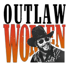 Discover Outlaw Women Hank Williams Jr. Comfort Colors Western Retro Boho Hippie Shirt