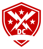 Discover DC Defenders - Dc Defenders - T-Shirt